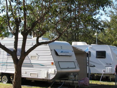 Cessnock Wine Country Caravan Park - Grafton Accommodation 2