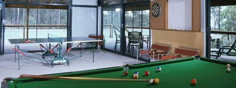Banjos Bushland Retreat - Grafton Accommodation 2