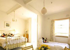 Clarendon Guesthouse - Grafton Accommodation 0