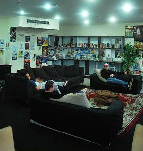 790 On George Backpackers - Grafton Accommodation 2