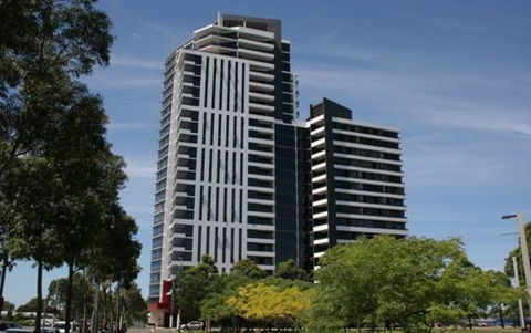 Australia Towers 19.06 - Grafton Accommodation 0