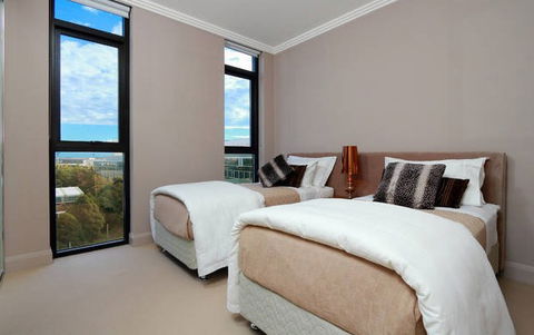 Australia Towers 19.06 - Grafton Accommodation 2