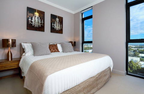 Australia Towers 19.06 - Grafton Accommodation 3