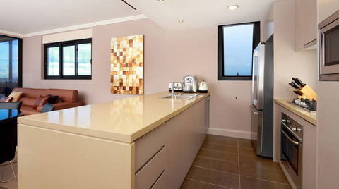 Australia Towers 19.06 - Grafton Accommodation 4