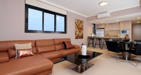 Australia Towers 19.06 - Grafton Accommodation 5
