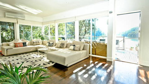 Calabash Bay Lodge - Grafton Accommodation 1