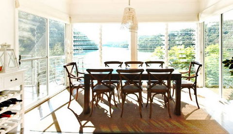 Calabash Bay Lodge - Grafton Accommodation 2