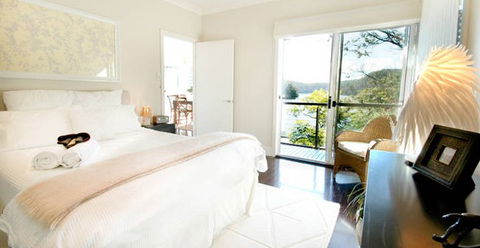 Calabash Bay Lodge - Grafton Accommodation 3