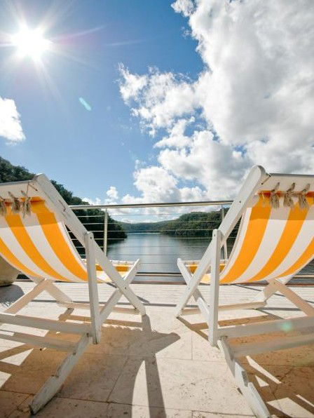 Calabash Bay Lodge - Grafton Accommodation 5