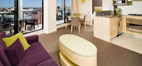 BreakFree On George - Grafton Accommodation 2