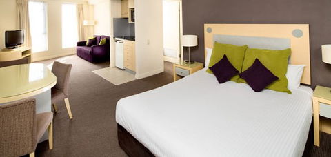 BreakFree On George - Grafton Accommodation 3