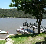 Carinya Ski Ranch - Grafton Accommodation