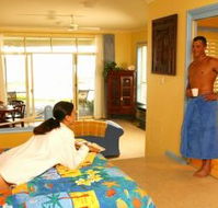 Al Mare Beachfront Retreat - Grafton Accommodation
