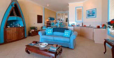 Al Mare Beachfront Retreat - Grafton Accommodation 1