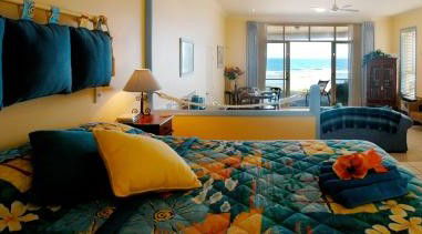 Al Mare Beachfront Retreat - Grafton Accommodation 2