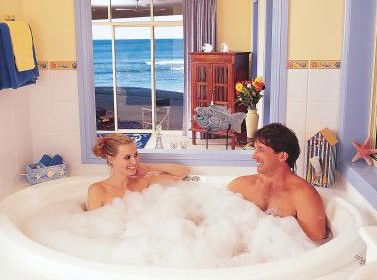 Al Mare Beachfront Retreat - Grafton Accommodation 3