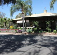 Lake Forbes Motel - Grafton Accommodation