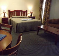 Castlereagh Lodge Motel - Coonamble - Grafton Accommodation