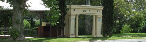 Apex Riverside Tourist Park - Grafton Accommodation 2