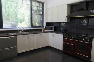 Belle La Rue - Grafton Accommodation 1