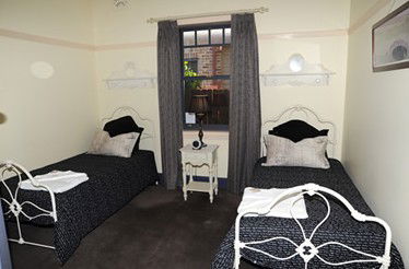 Belle La Rue - Grafton Accommodation 2