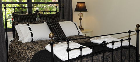 Belle La Rue - Grafton Accommodation 4