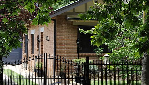 Belle La Rue - Grafton Accommodation 5