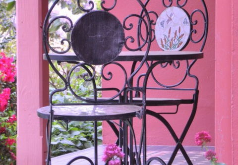 Camelia Cottage - Grafton Accommodation 4