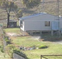 Ba Mack Homestead