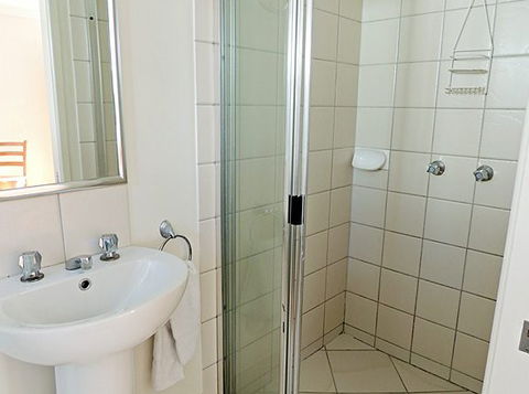 The Park - Grafton Accommodation 0