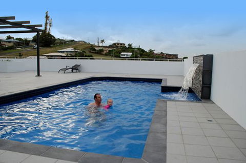 Echelon Apartments Yeppoon - Grafton Accommodation 1