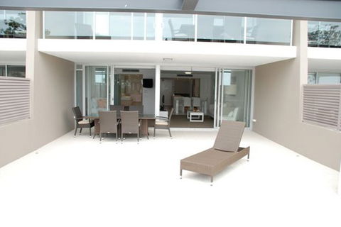 Echelon Apartments Yeppoon - Grafton Accommodation 2