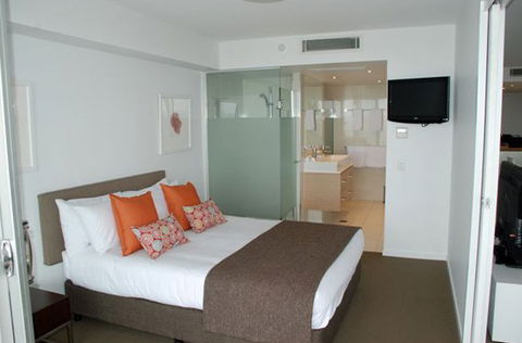 Echelon Apartments Yeppoon - Grafton Accommodation 3