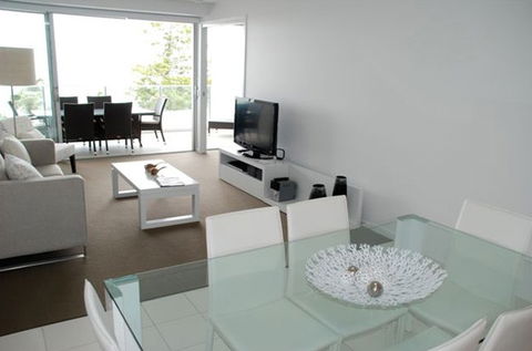 Echelon Apartments Yeppoon - Grafton Accommodation 4