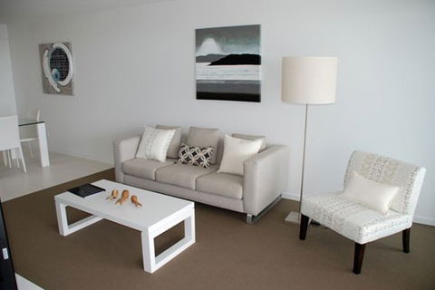 Echelon Apartments Yeppoon - Grafton Accommodation 5