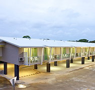 The Coast Motel