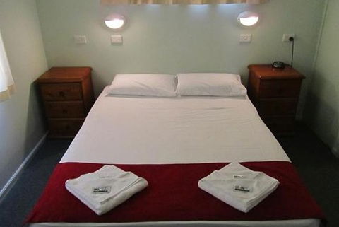 BIG4 Capricorn Palms Holiday Village - Grafton Accommodation 1