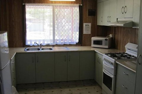 BIG4 Capricorn Palms Holiday Village - Grafton Accommodation 2