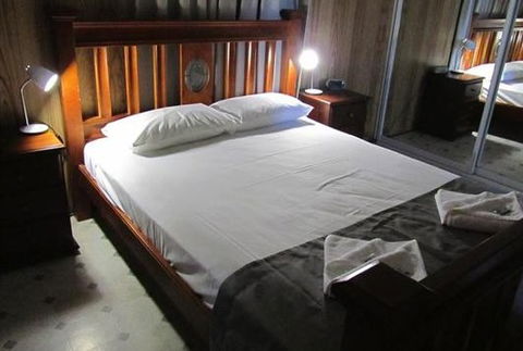 BIG4 Capricorn Palms Holiday Village - Grafton Accommodation 3
