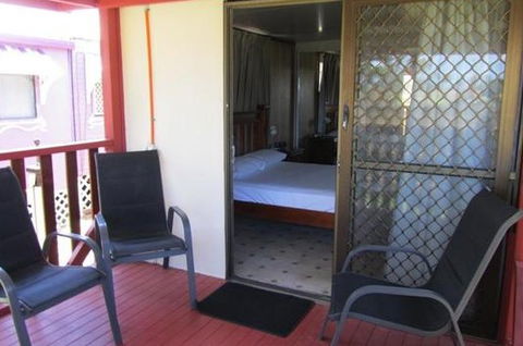 BIG4 Capricorn Palms Holiday Village - Grafton Accommodation 4