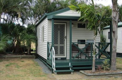 BIG4 Capricorn Palms Holiday Village - Grafton Accommodation 5