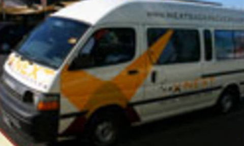 Next Backpackers - Grafton Accommodation 0