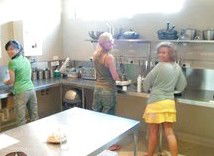 Next Backpackers - Grafton Accommodation 3