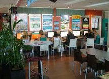 Next Backpackers - Grafton Accommodation 4