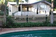Flora Alba Cottage And Jacaranda On Pallas - Grafton Accommodation 3