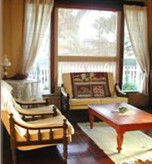 Flora Alba Cottage And Jacaranda On Pallas - Grafton Accommodation 5