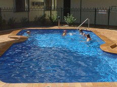 Carriers Arms Hotel Motel - Grafton Accommodation 4