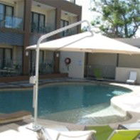 Eden By The Bay - Grafton Accommodation 1