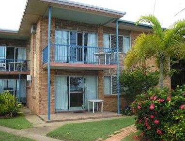 Lisianna Holiday Apartments - Grafton Accommodation 2