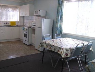Lisianna Holiday Apartments - Grafton Accommodation 3